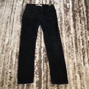 Levi’s skinny jeans